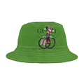 Maxi Mouse Designer Bucket Hat — Team Diva Collection