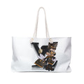Maxi Mouse LV| Team Diva Collection| Designer Tote
