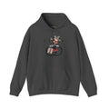 Maxi Mouse Graphic Hoodie — Team Diva Classic Collection