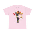 Bad Boy Collection  'Just Did It' Graphic Tee